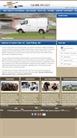 Mobile Screenshot of countrypressprinting.com
